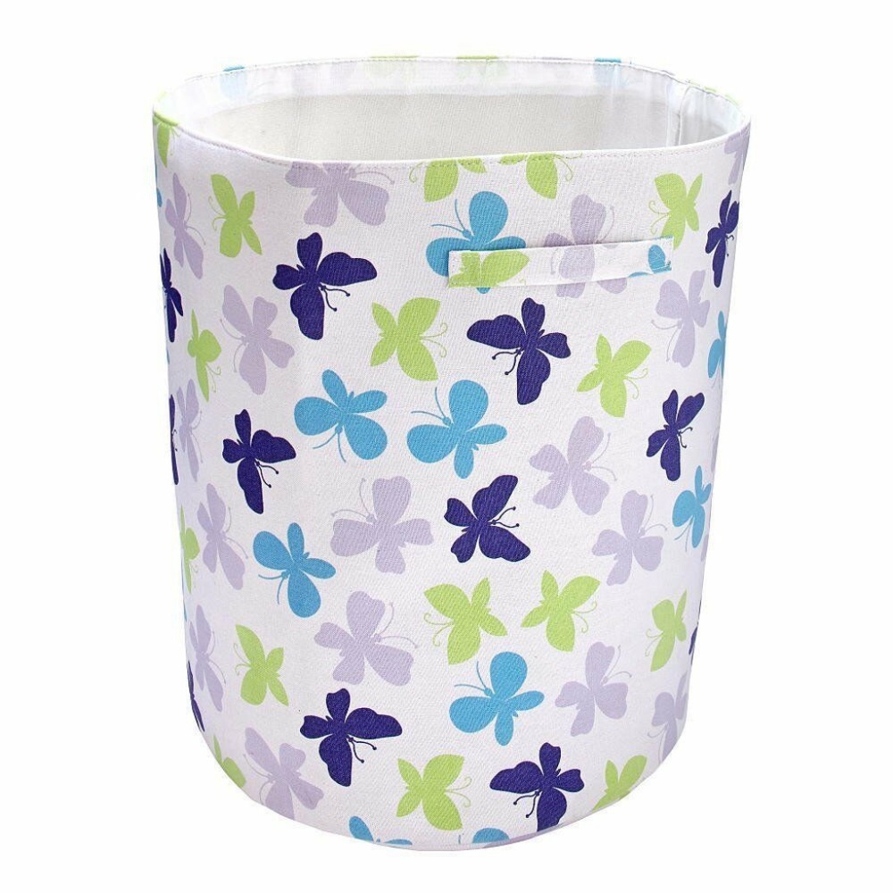 Beautiful Butterfly Nursery Hamper